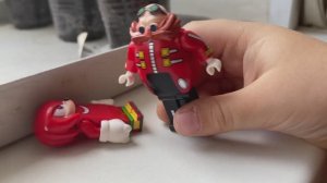 Соник 2 серия