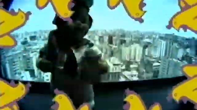 Molotov - Puto смотреть онлайн