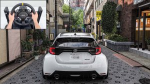 Toyota GR Yaris Forza Horizon 6
