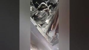 замена амортизаторов нисан навара