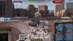 [Fermani wot] ➡️КОГО БРАТЬ НА 3 ОТМЕТКИ? Выбираю новый танк для боли 😎