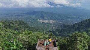 Indonesia. Bali. Amed. Lahangan Sweet, Lipah - Индонезия. Бали. Амед 2