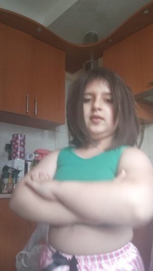 новая песня Марьяны Локель