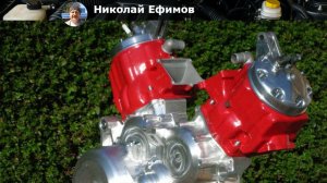Двухтактный дизельный двигатель: устройство и принцип работы