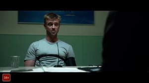 Хищник (2018) Трейлер на русском