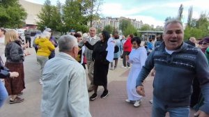 Расцвела черёмуха..... 30.05.26.