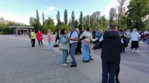 Люби меня, люби..... 30.05.26.