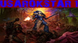 Warhammer 40,000: Boltgun►ДРЕВНИЯЯ ВАХА🪖🪖🪖