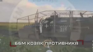 ❗🇷🇺🔥🇺🇦⚡️ Группировка ЦЕНТР наступает в Днепропетровской области и уничтожает ВСУ...