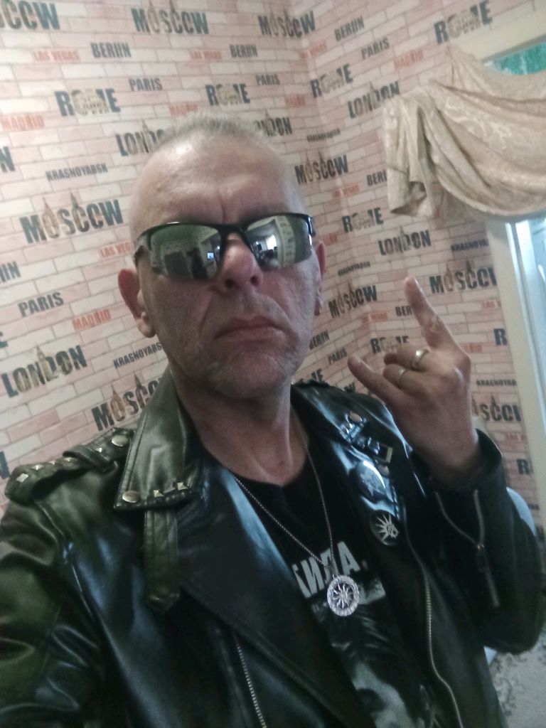 Евгений Рокер смотреть онлайн