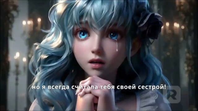 мои слоги демоны ♥️1 эпизод ♥️(с субтитрами)