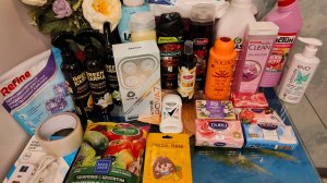 Подарки на День рождения 🎉 🎁❤️, новый телефон, интересные покупки и заказы в апреле 2026 г.