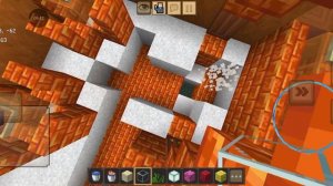 Как построить кафе в Minecraft без модов