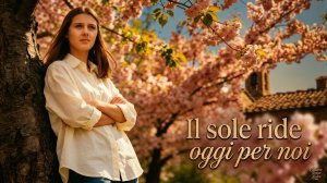 Il sole ride oggi per noi
