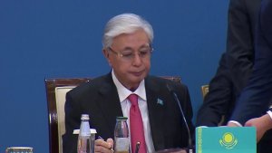 Россия и Казахстан подписали пакет документов о дальнейшем сотрудничестве.