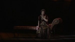 Vissi d'arte Зоя Церерина