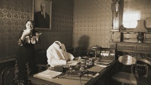 МАСТЕР И МАРГАРИТА