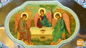 День Святой Троицы и Троицкая родительская суббота. Доброе утро. Фрагмент выпуска от 30.05.2026