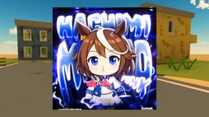 HACHIMI MAMBO FUNK