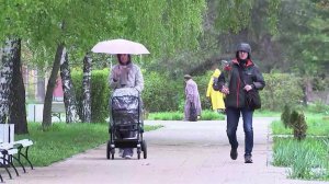Погода преподносит сюрпризы в разных частях России.