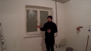 ANT - С чего начать, если нужно доделать ремонт.