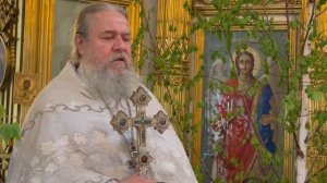 О молитве о усопших. Протоиерей Сергий Кандыбин