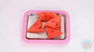 Кулинарный Челлендж Я против Бабушки   Вкусные Кухонные Лайфхаки от Multi DO Challenge