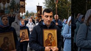 День святой Троицы