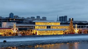 Крымский мост, один день в Москве, прочтите описание,