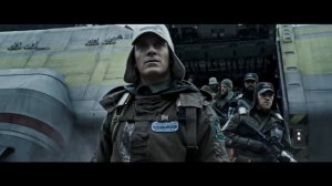 Чужой: Завет (2017) Трейлер на русском