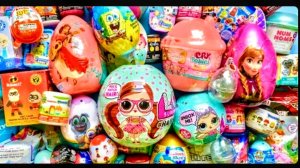 Распаковка АСМР СКВИШИ и антистрессы силиконовые игрушки🥰