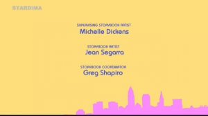 Dora and Friends into the city