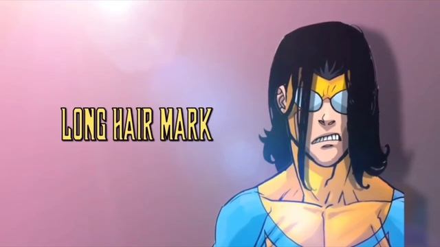 Ultimate mark variants comic scene pack || disclaimer all of these aren’t mine. смотреть онлайн