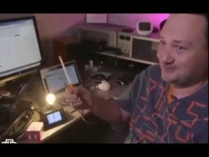 лампочка Ильича против LED лапочек