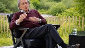 CERN только что подтвердил нечто “УЖАСАЮЩЕЕ” о времени | Роджер Пенроуз