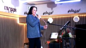 Вячеслав Ольховский - «Кони-звери» (Муз. М. Блантер, сл. И. Сельвинский)