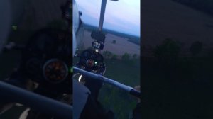Первый полёт в 2026 году