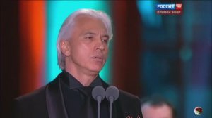 Дмитрий Хворостовский. «Как служил солдат»
