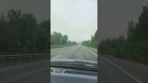 путешествие Биробиджан Белогорск испытание машины