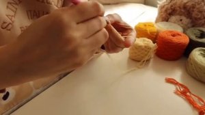 Готовлю, пока рис не станет вкуснее, Ви-Лог Кочи с грибами и говядиной, Мутгук с сыром