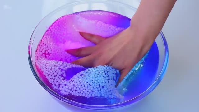 Удовольствие до мурашек • 15 • Slime ASMR