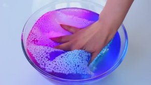 Удовольствие до мурашек • 15 • Slime ASMR