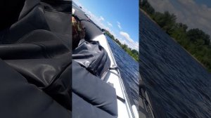 снова выезд тест