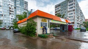 Заозёрная улица, 15к4