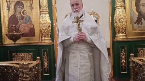 Троицкая родительская суббота.
Если любишь - помолись за усопших. Прот. Андрей Овчинников.