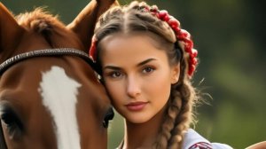 Нейро музыка «Думы казака. Часть 2» на стихи Владислава Коржавина #музыка#стихи#нейро