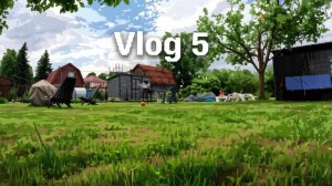 Vlog 5 Хотим сделать обзоры на товары! пишите! da4a #кочепасики #дача