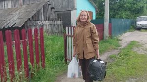 Готовим  у Анны Михайловны.