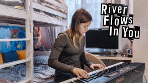 River Flows In You