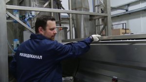 КАК ЭТО РАБОТАЕТ: Служба учета воды